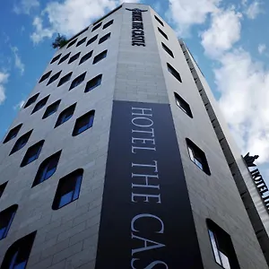 호텔 The Castle Jamsil Sports Complex 서울특별시
