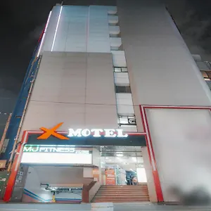 서면 엑스 호텔 부산광역시
