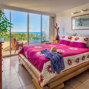 ** ホテル Castle At Waikiki Grand 米国