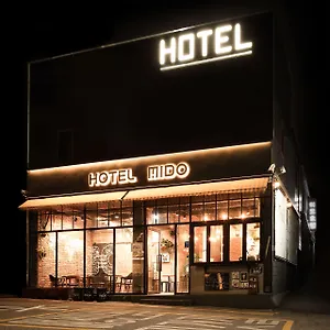 Mido Myeongdong 호텔 서울특별시