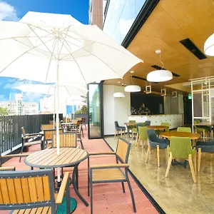 *** Hotel I-jin South Korea