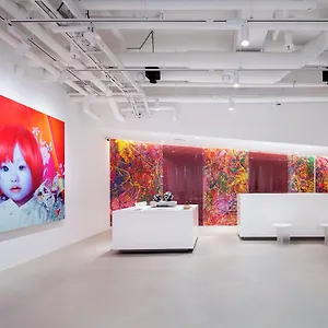 호텔 안테룸 서울 서울특별시