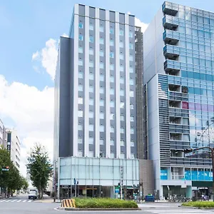 호텔 Comfort Sakae 나고야 시