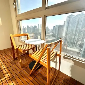 Aparthotel 노벰버스테이 인 랜드마크