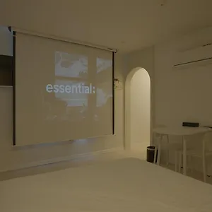 *** Hotel Jeju Stay Hotel South Korea