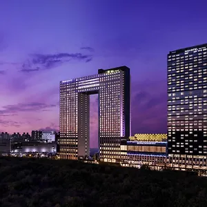 ***** Hotel Grand Mercure Ambassador And Residences Yongsan South Korea