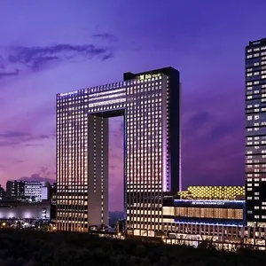 ***** Hotel Grand Mercure Ambassador And Residences Yongsan South Korea