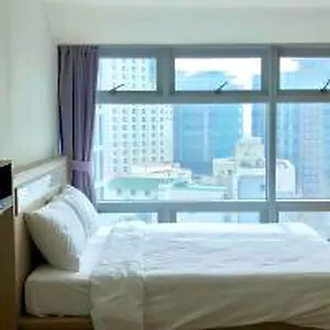  Hostel Popcorn South Korea