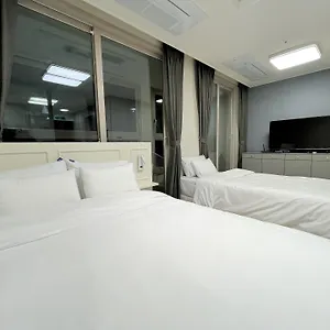 Aparthotel Landmark In Songdo