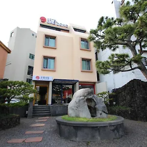 Daedong 3*, Jeju South Korea