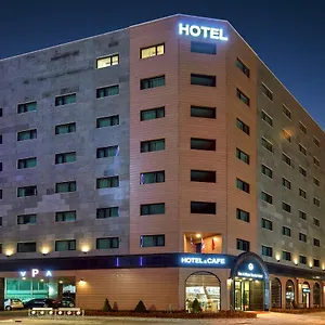 Sea Moon Tourist Otel
