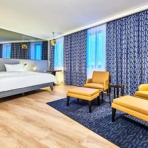 Radisson Blu Hotel, Centre 4*, Kyiv Ukraine