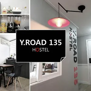 2* Гостевой дом Y.road 135