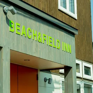 게스트하우스 And Field 삿포로 시