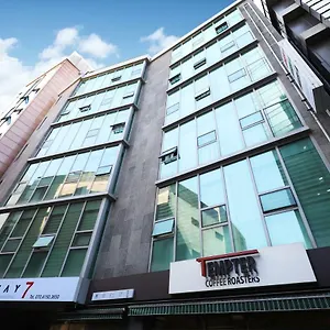 Stay7 Myeongdong ソウル特別市