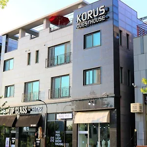 Korus ** Incheon