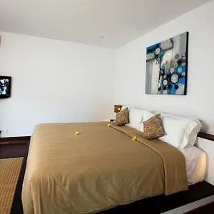 Danoya - Private Luxury Residences 4*, Seminyak (Bali) Indonesia