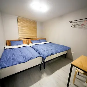 게스트하우스 간세 제주