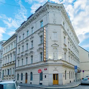 Koruna 3*, Prague Czech Republic