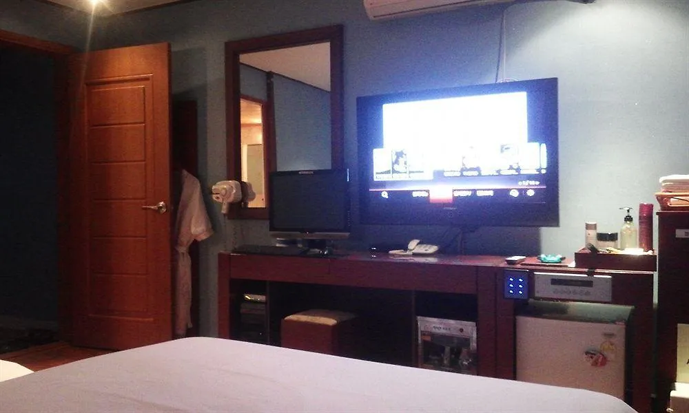 Incheon Soma Hotel