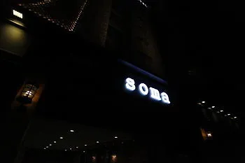 Incheon Soma Hotel