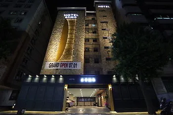 Incheon Soma Hotel 2*,