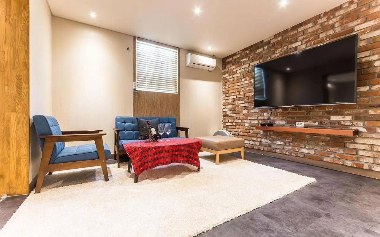 호텔 인천 주안 소마호텔