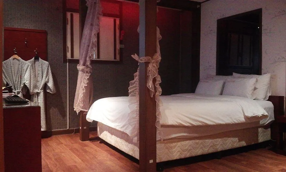 인천 주안 소마호텔 2*,