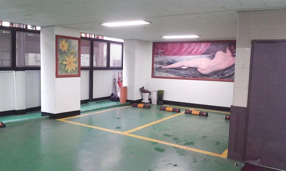 호텔 인천 주안 소마호텔