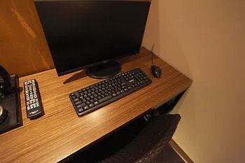 호텔 인천 주안 소마호텔