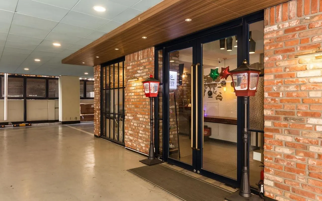 ** 호텔 인천 주안 소마호텔 대한민국