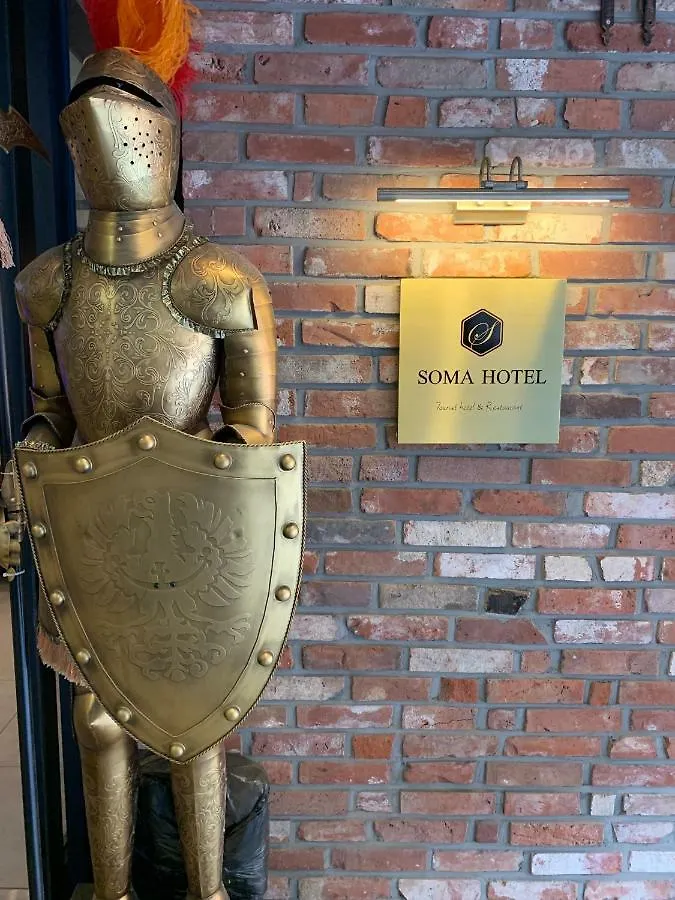 인천 주안 소마호텔