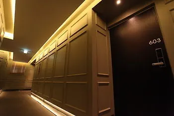 Incheon Soma Hotel 2*,