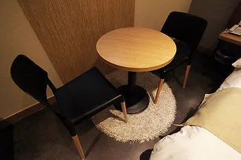 Incheon Soma Hotel South Korea