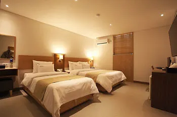 Incheon Soma Hotel 2*,